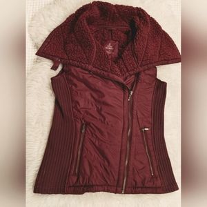 Prana Winter Vest